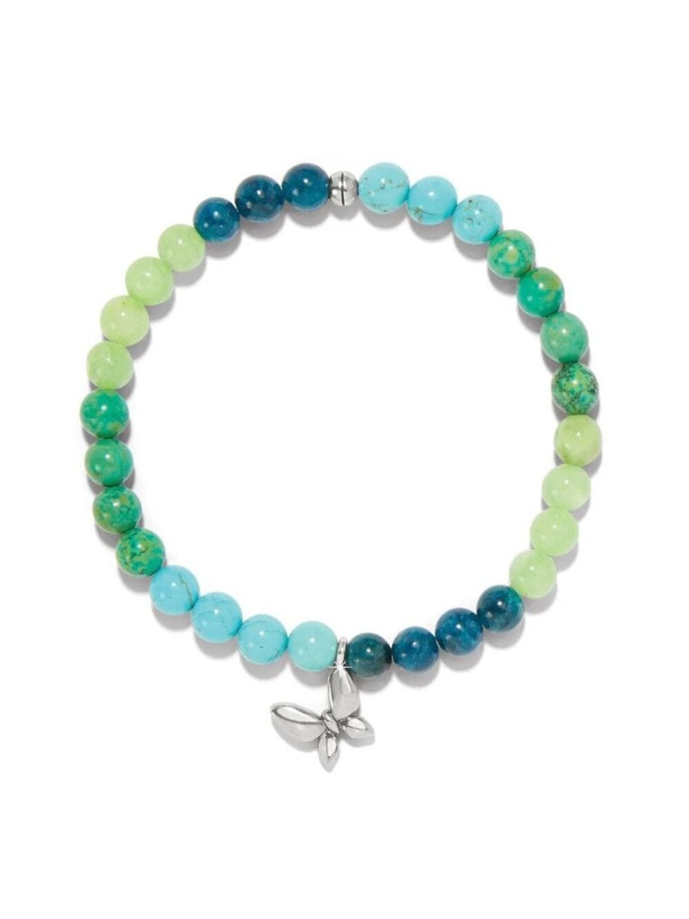 Brighton Enchanting Butterfly Stretch Bracelet   $78  JF0236